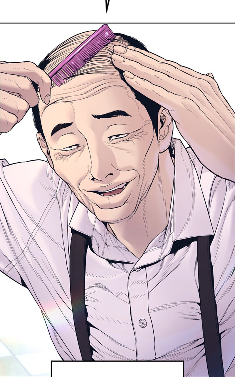 Read Manager Kim FRANCAIS Manga Online