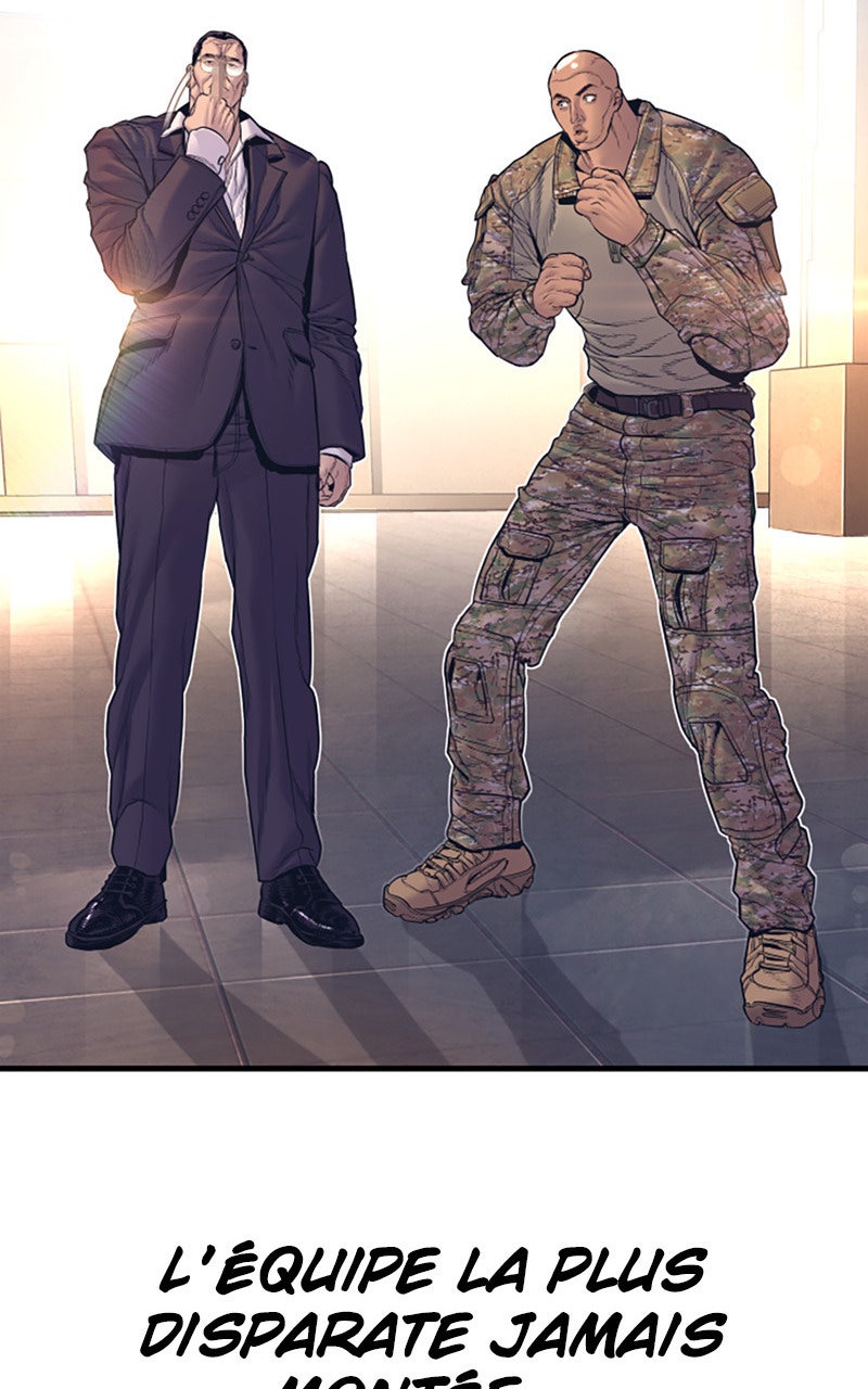 Read Manager Kim FRANCAIS Manga Online