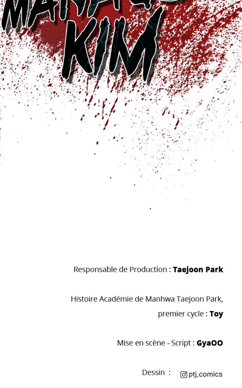 Read Manager Kim FRANCAIS Manga Online