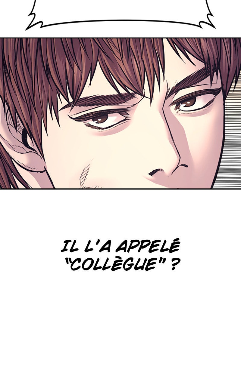 Read Manager Kim FRANCAIS Manga Online