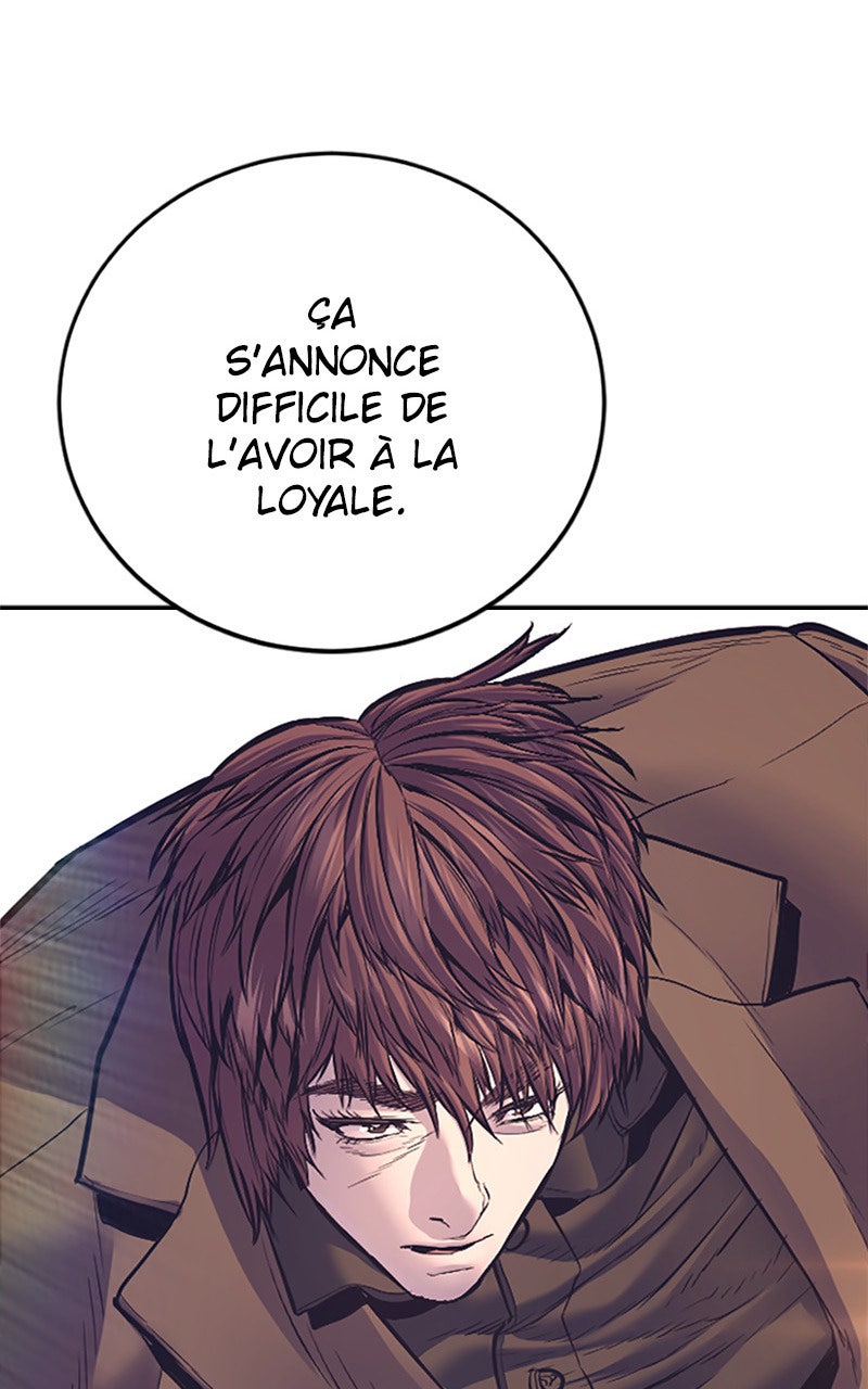 Read Manager Kim FRANCAIS Manga Online