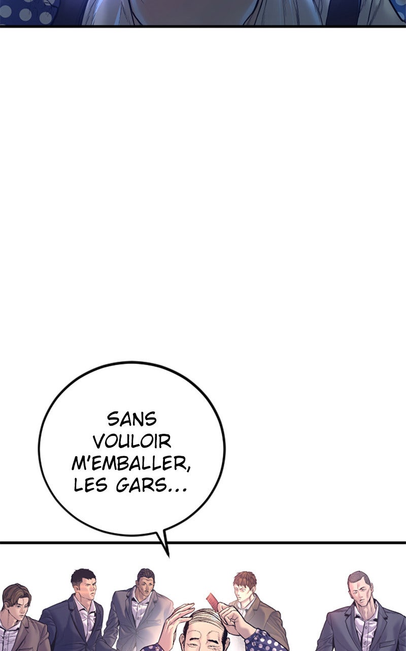 Read Manager Kim FRANCAIS Manga Online