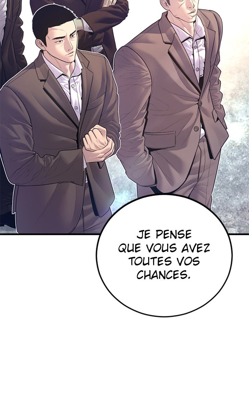 Read Manager Kim FRANCAIS Manga Online