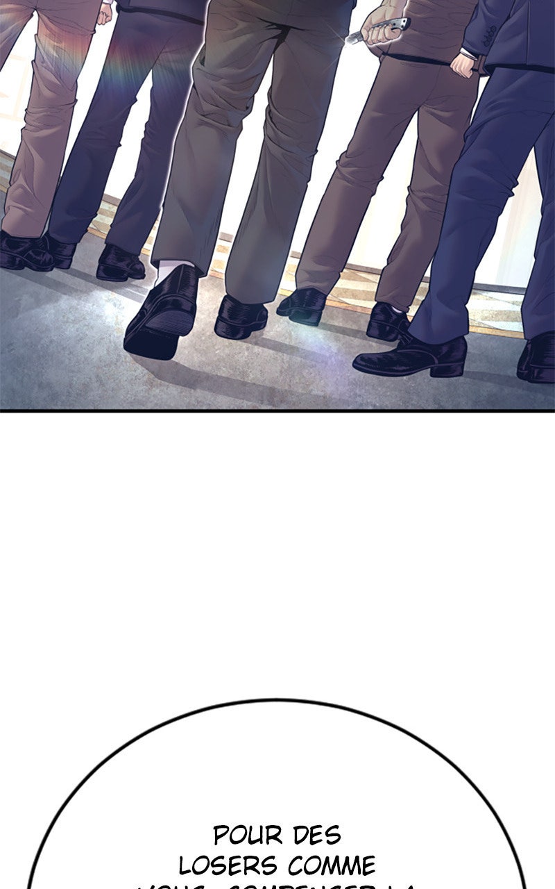 Read Manager Kim FRANCAIS Manga Online