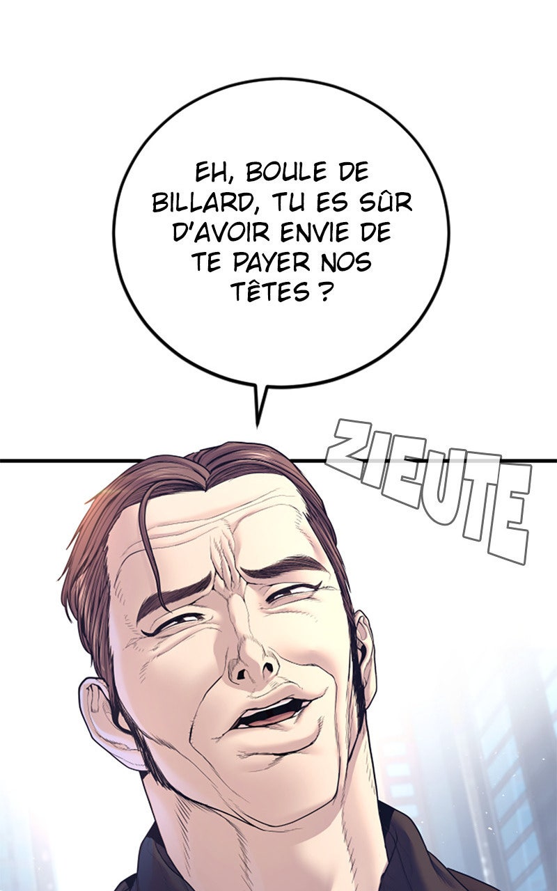 Read Manager Kim FRANCAIS Manga Online