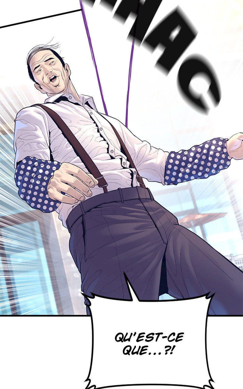 Read Manager Kim FRANCAIS Manga Online