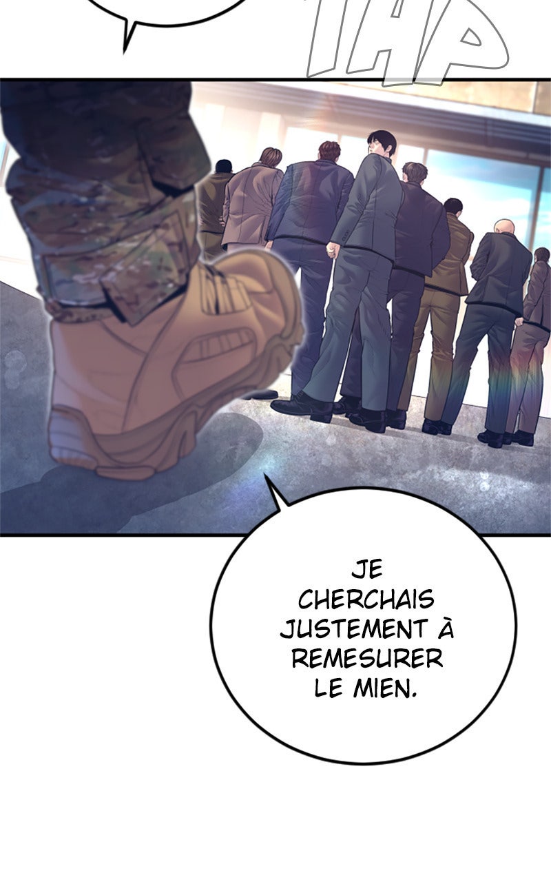 Read Manager Kim FRANCAIS Manga Online