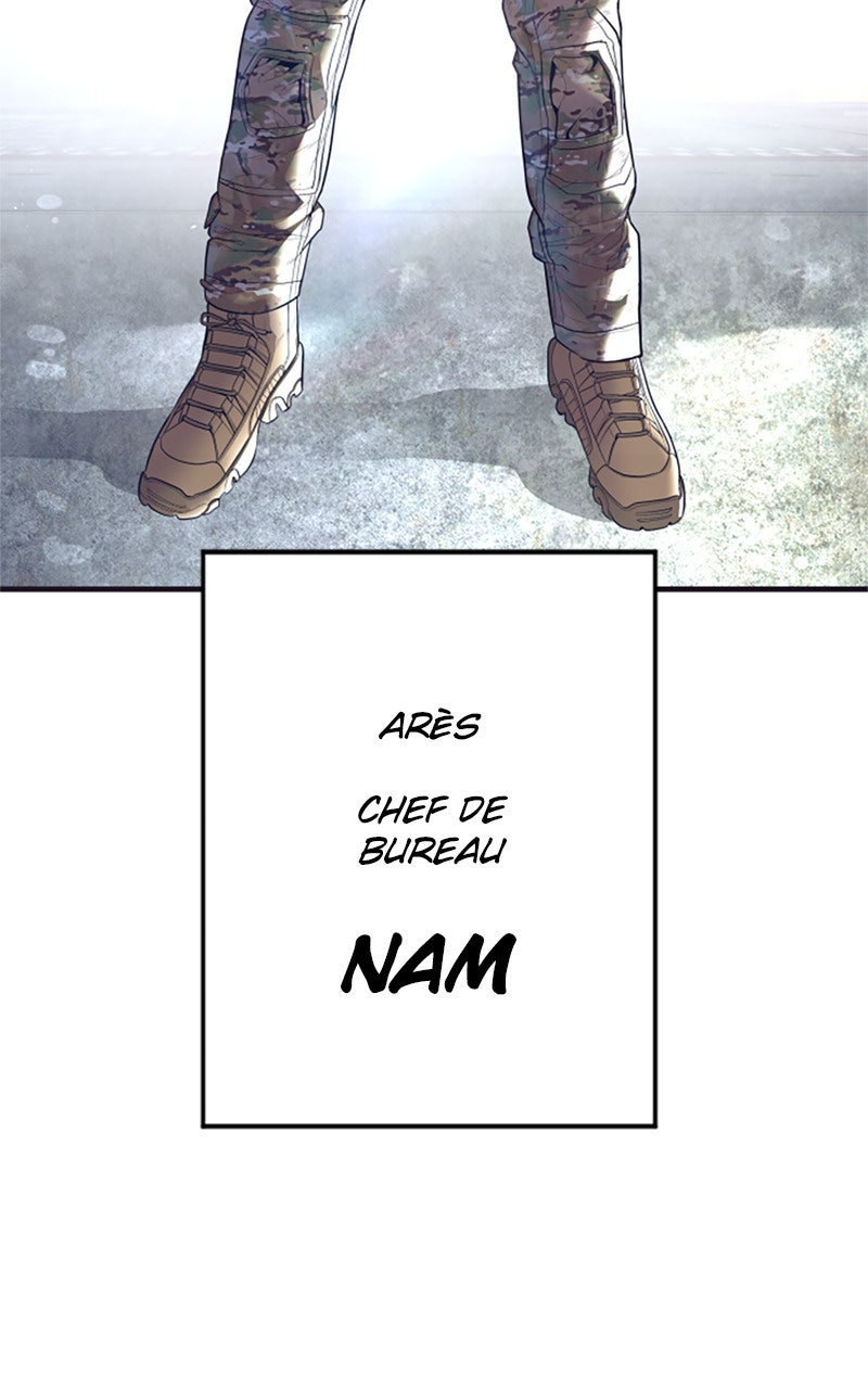 Read Manager Kim FRANCAIS Manga Online