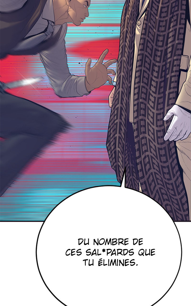 Read Manager Kim FRANCAIS Manga Online