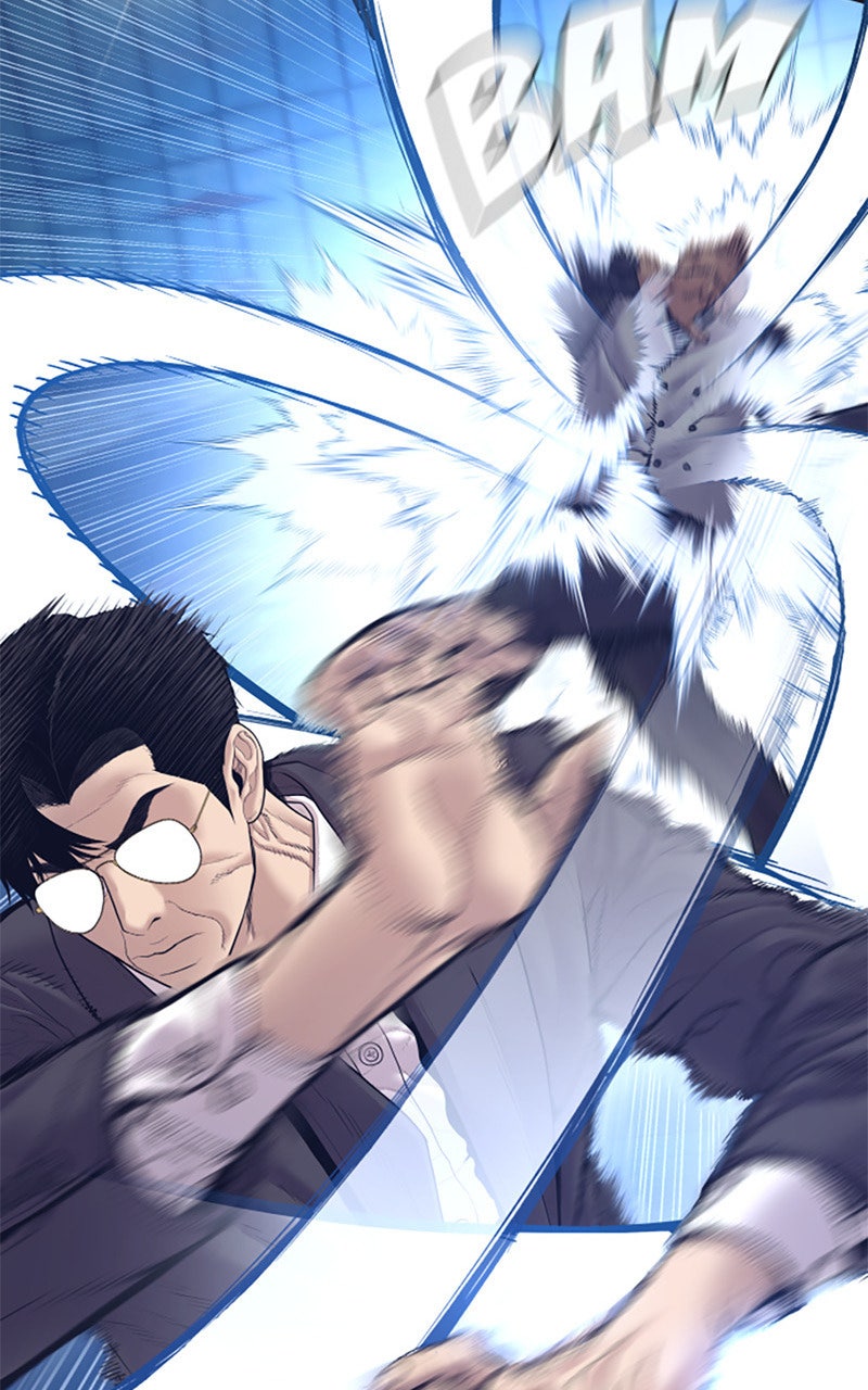 Read Manager Kim FRANCAIS Manga Online