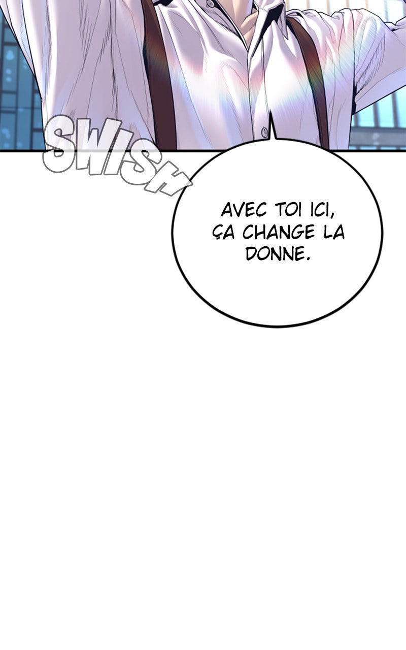 Read Manager Kim FRANCAIS Manga Online