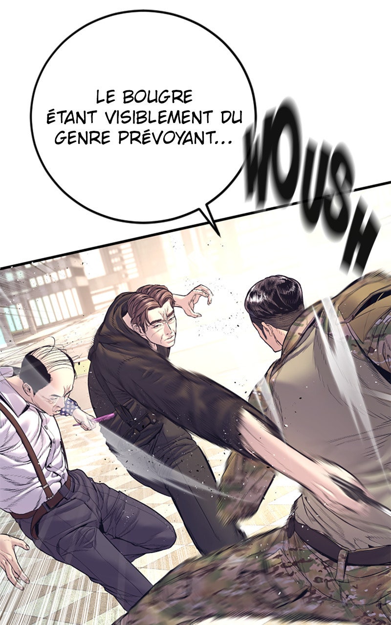 Read Manager Kim FRANCAIS Manga Online