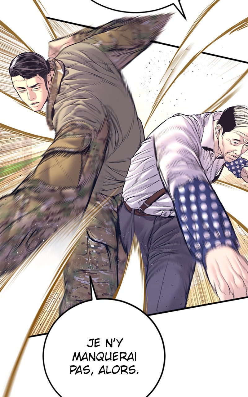 Read Manager Kim FRANCAIS Manga Online