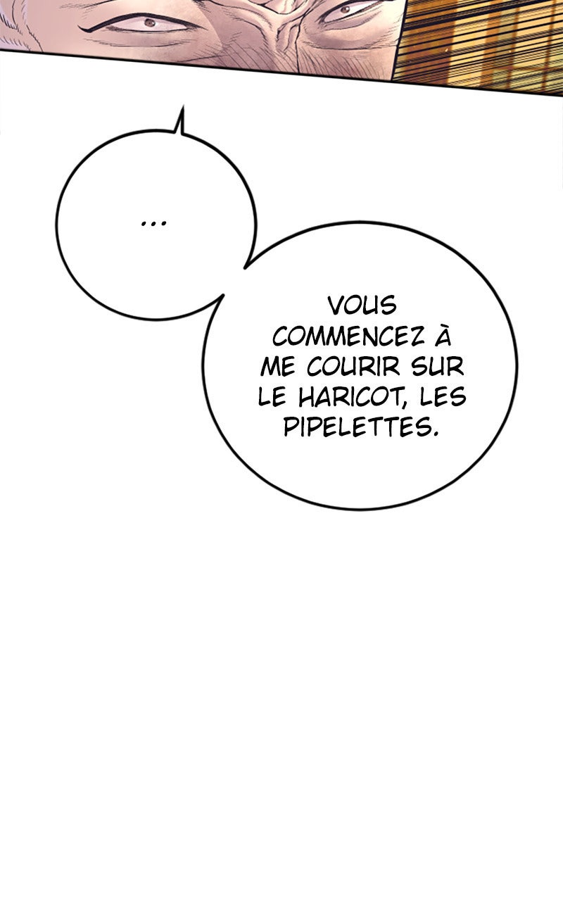 Read Manager Kim FRANCAIS Manga Online