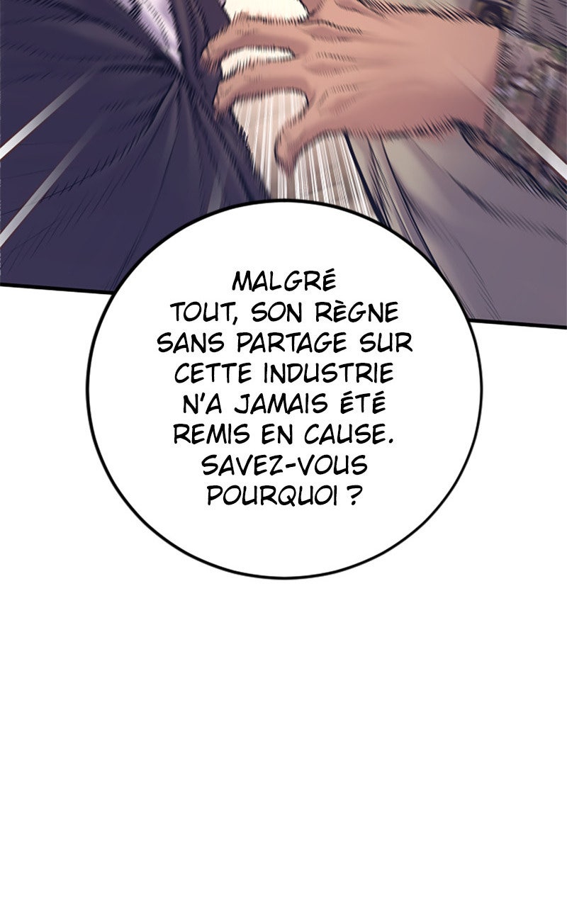 Read Manager Kim FRANCAIS Manga Online