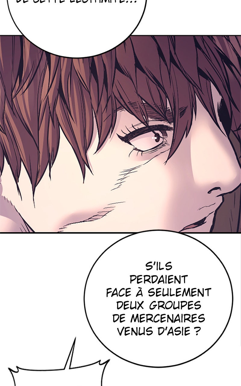 Read Manager Kim FRANCAIS Manga Online