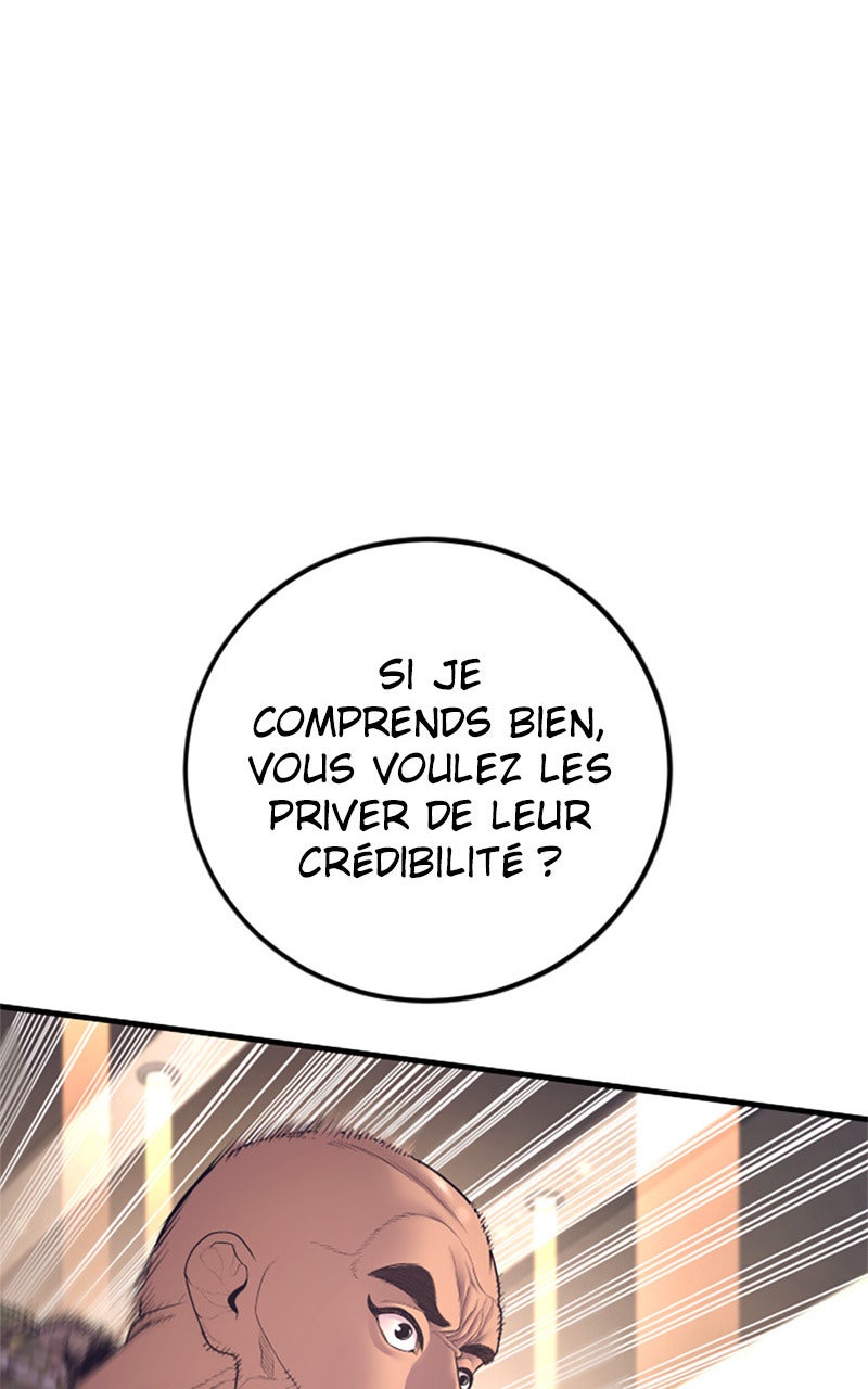 Read Manager Kim FRANCAIS Manga Online