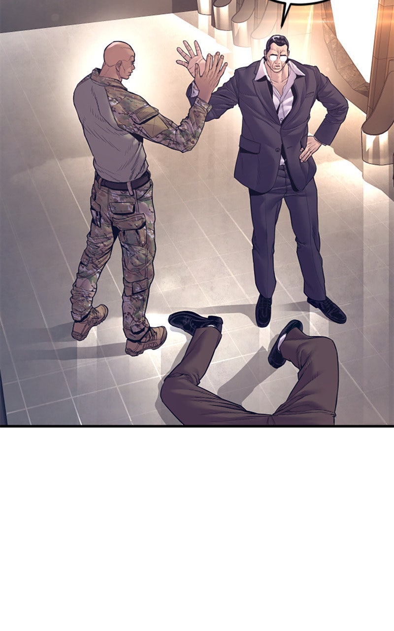 Read Manager Kim FRANCAIS Manga Online