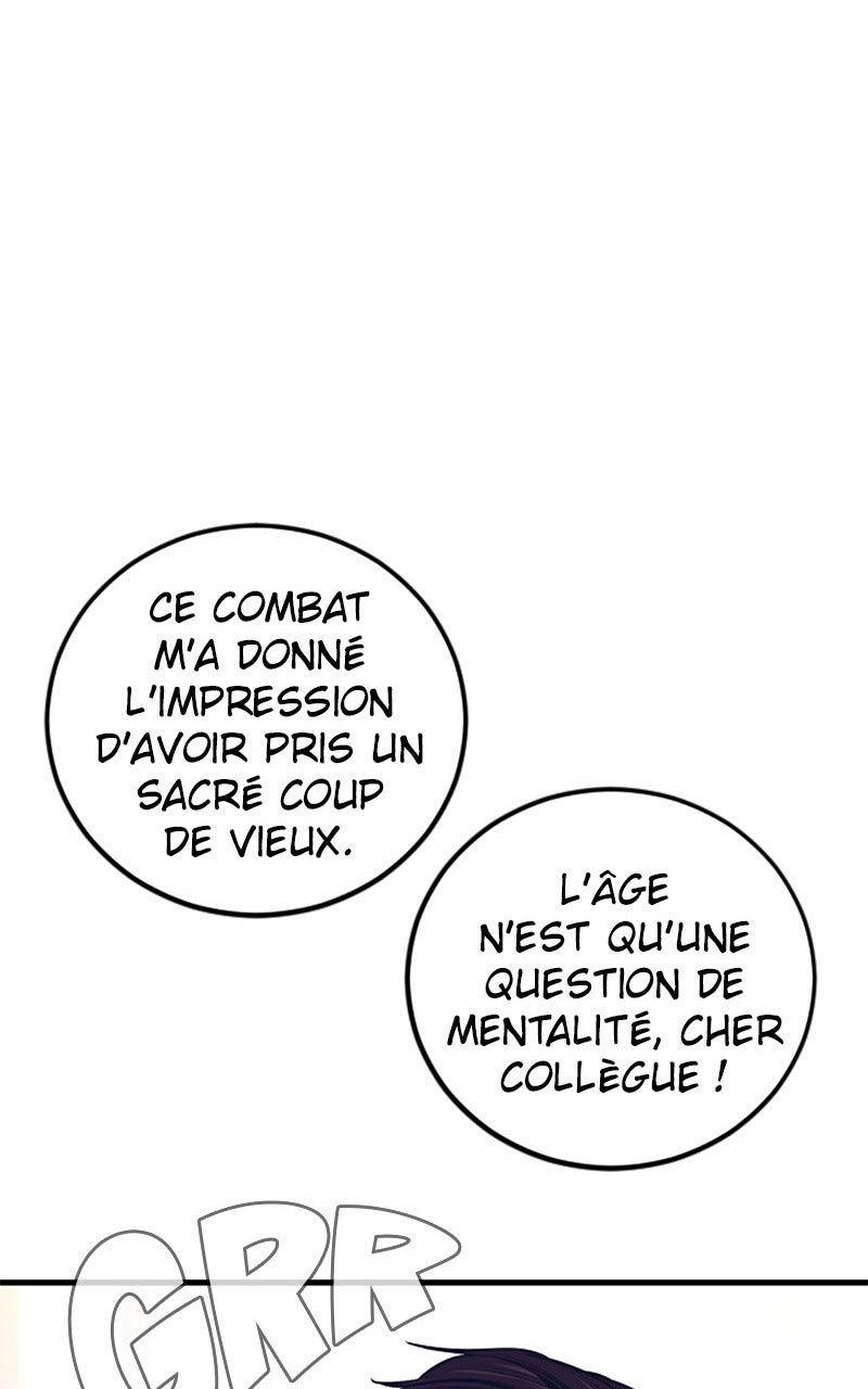 Read Manager Kim FRANCAIS Manga Online