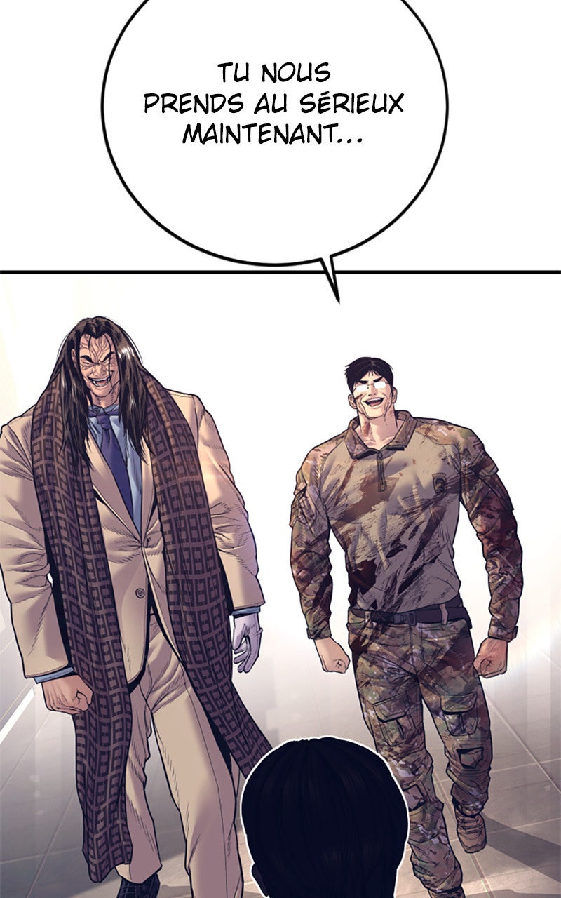 Read Manager Kim FRANCAIS Manga Online