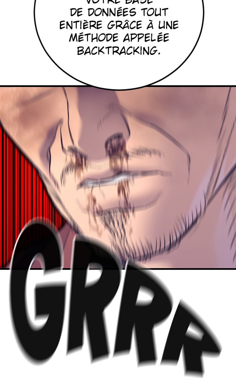 Read Manager Kim FRANCAIS Manga Online