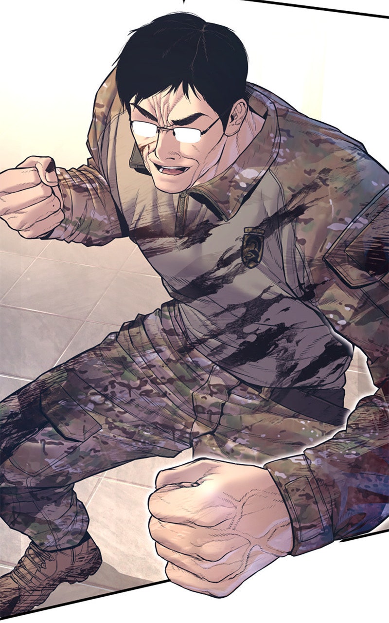 Read Manager Kim FRANCAIS Manga Online