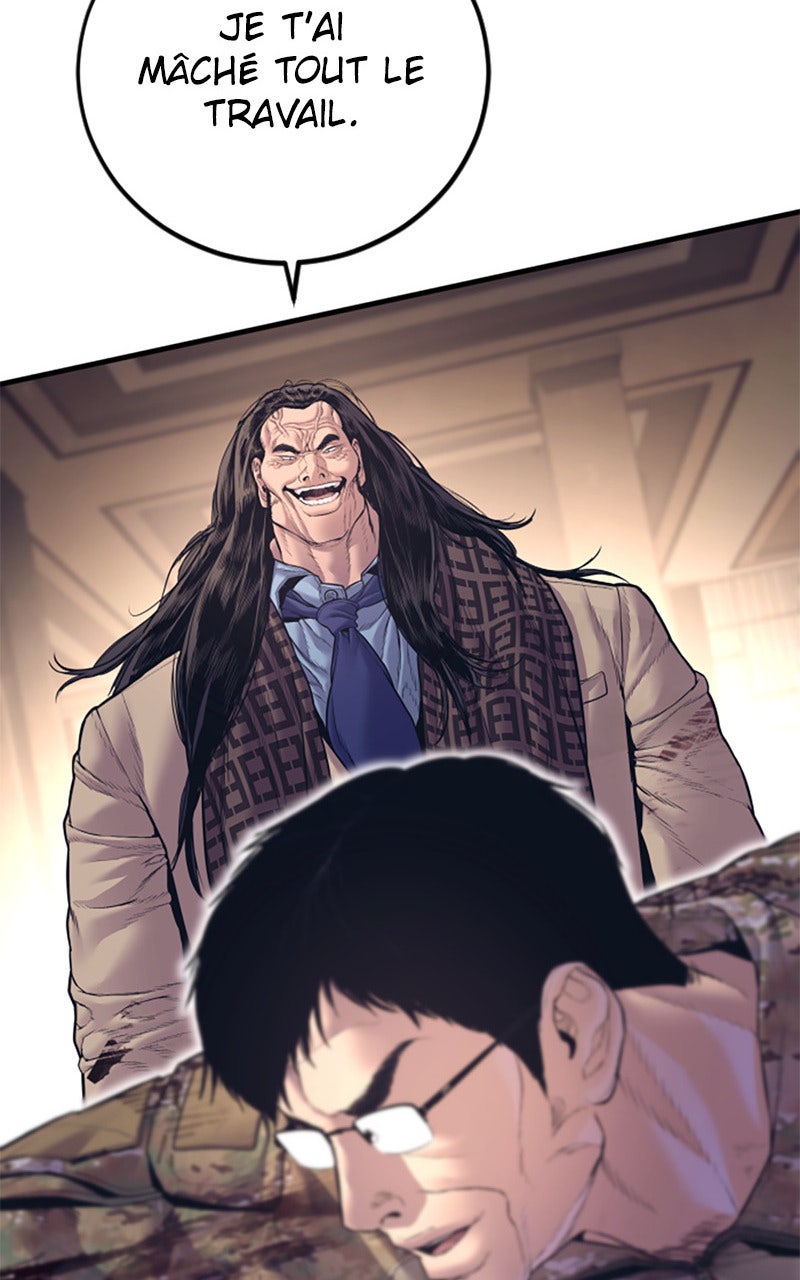 Read Manager Kim FRANCAIS Manga Online