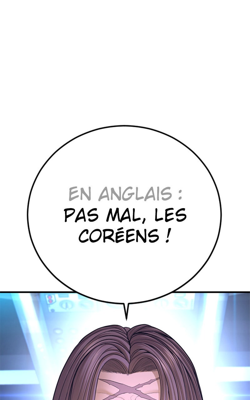 Read Manager Kim FRANCAIS Manga Online