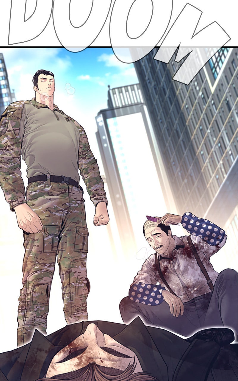 Read Manager Kim FRANCAIS Manga Online