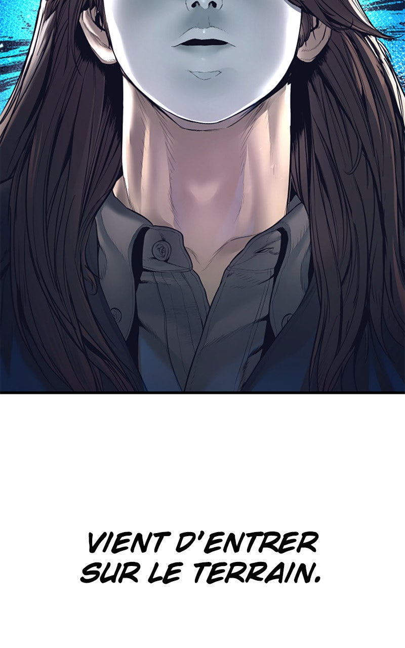 Read Manager Kim FRANCAIS Manga Online