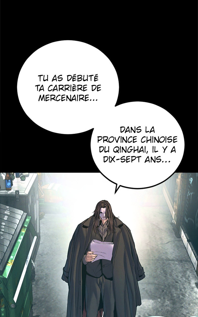 Read Manager Kim FRANCAIS Manga Online