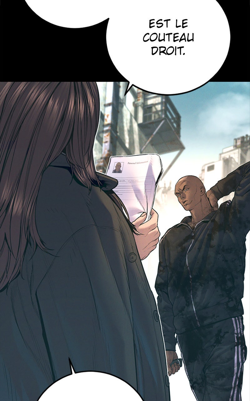 Read Manager Kim FRANCAIS Manga Online