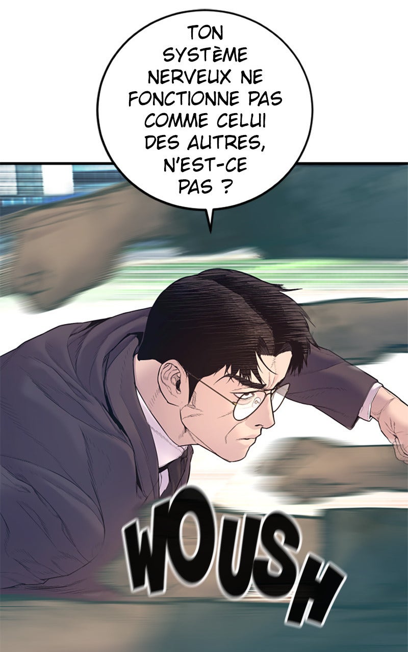 Read Manager Kim FRANCAIS Manga Online
