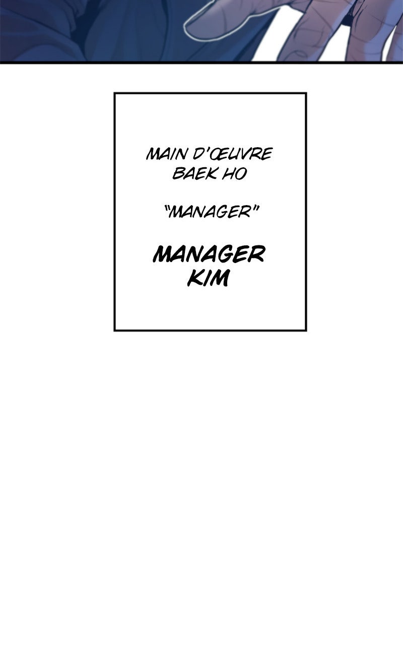 Read Manager Kim FRANCAIS Manga Online