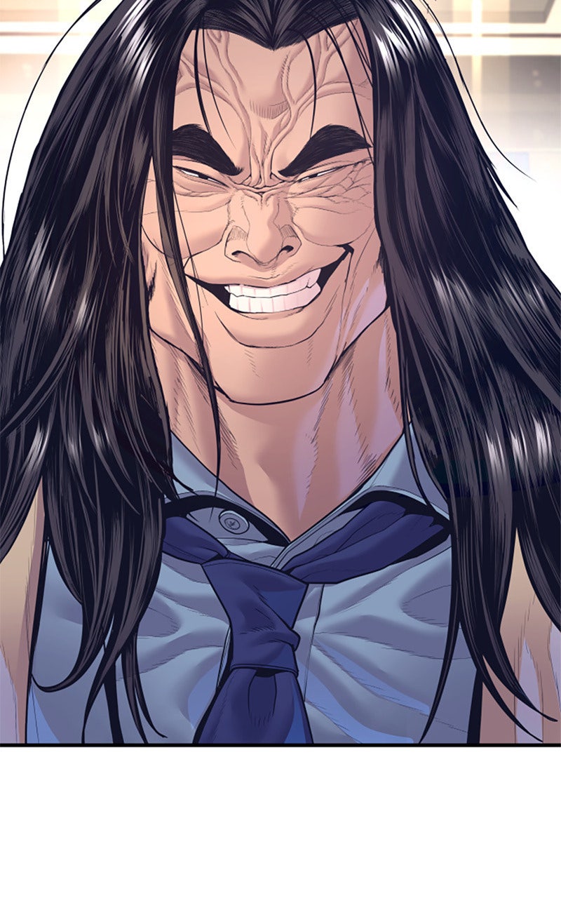 Read Manager Kim FRANCAIS Manga Online