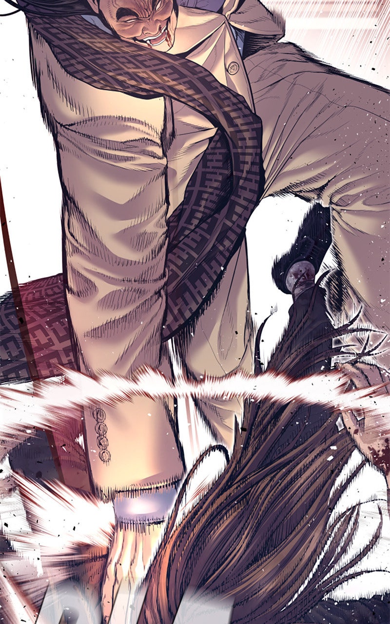 Read Manager Kim FRANCAIS Manga Online