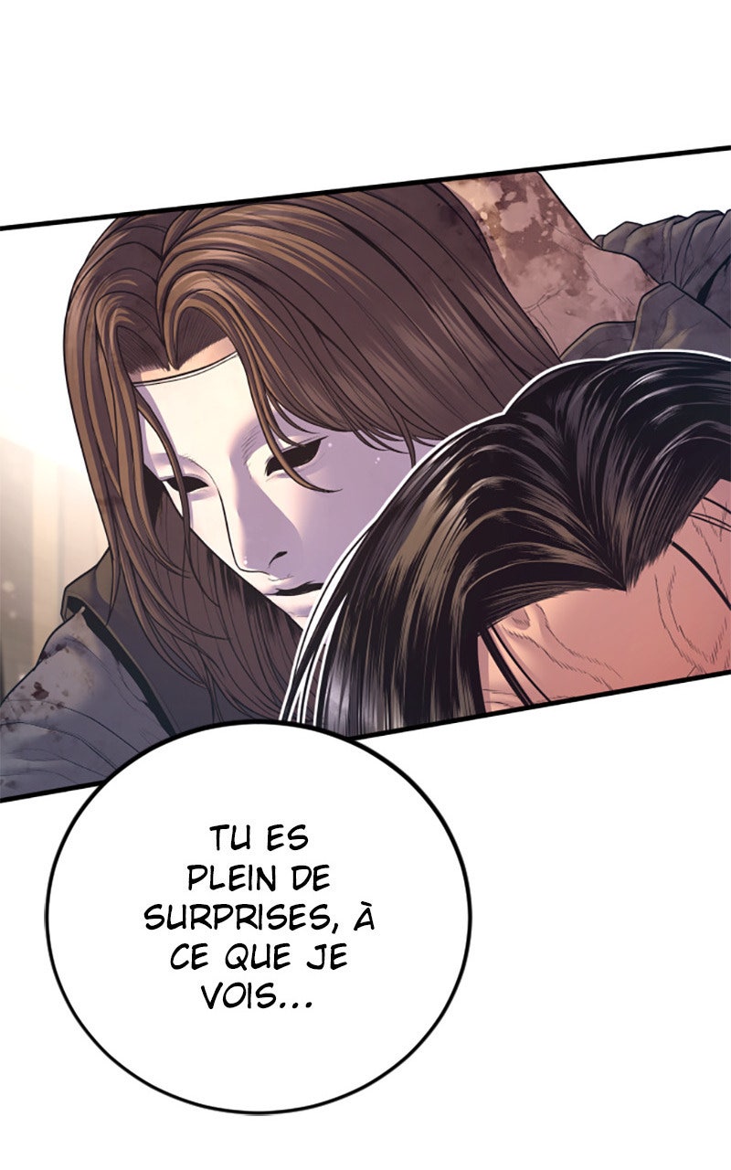 Read Manager Kim FRANCAIS Manga Online