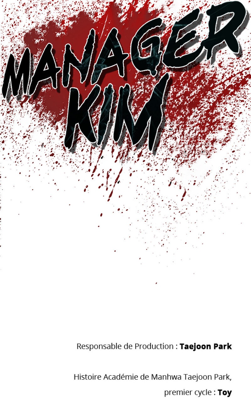 Read Manager Kim FRANCAIS Manga Online