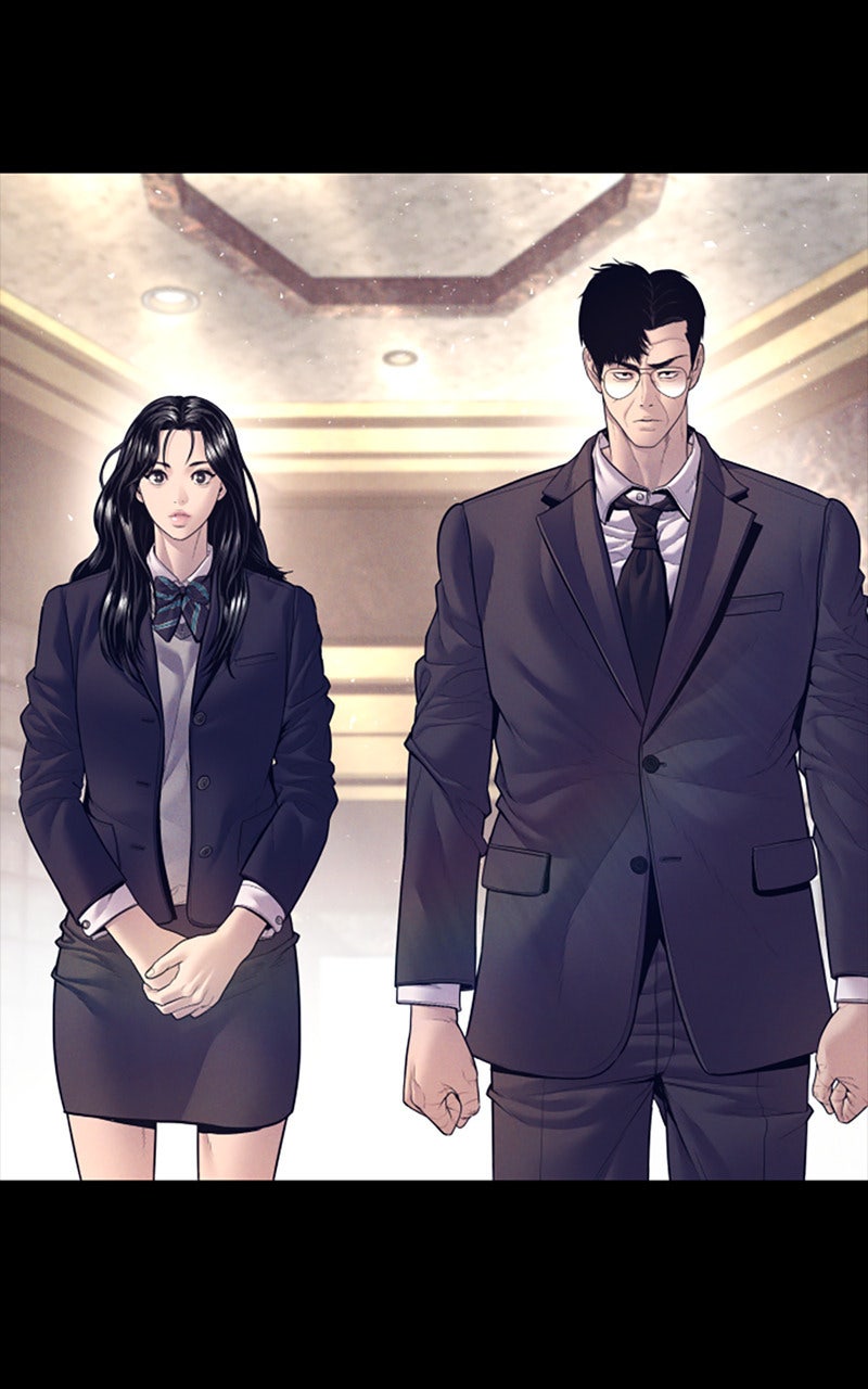 Read Manager Kim FRANCAIS Manga Online