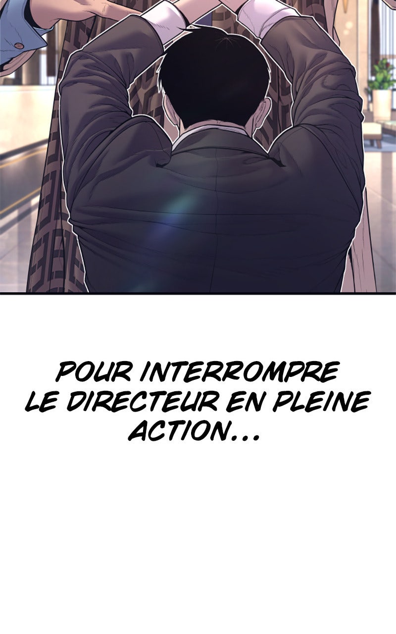 Read Manager Kim FRANCAIS Manga Online