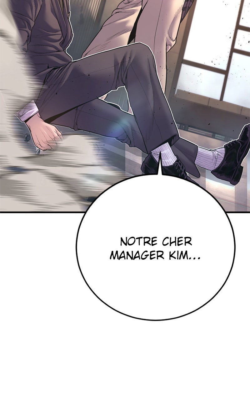 Read Manager Kim FRANCAIS Manga Online