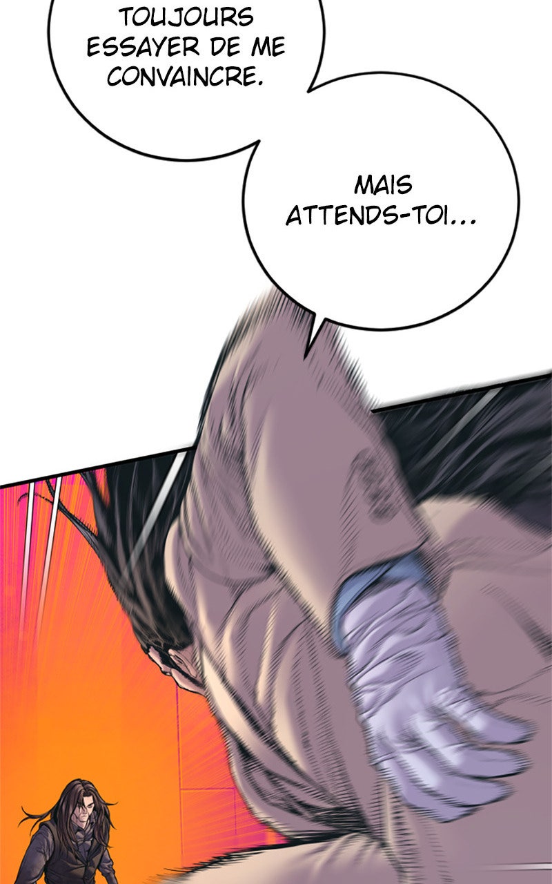 Read Manager Kim FRANCAIS Manga Online