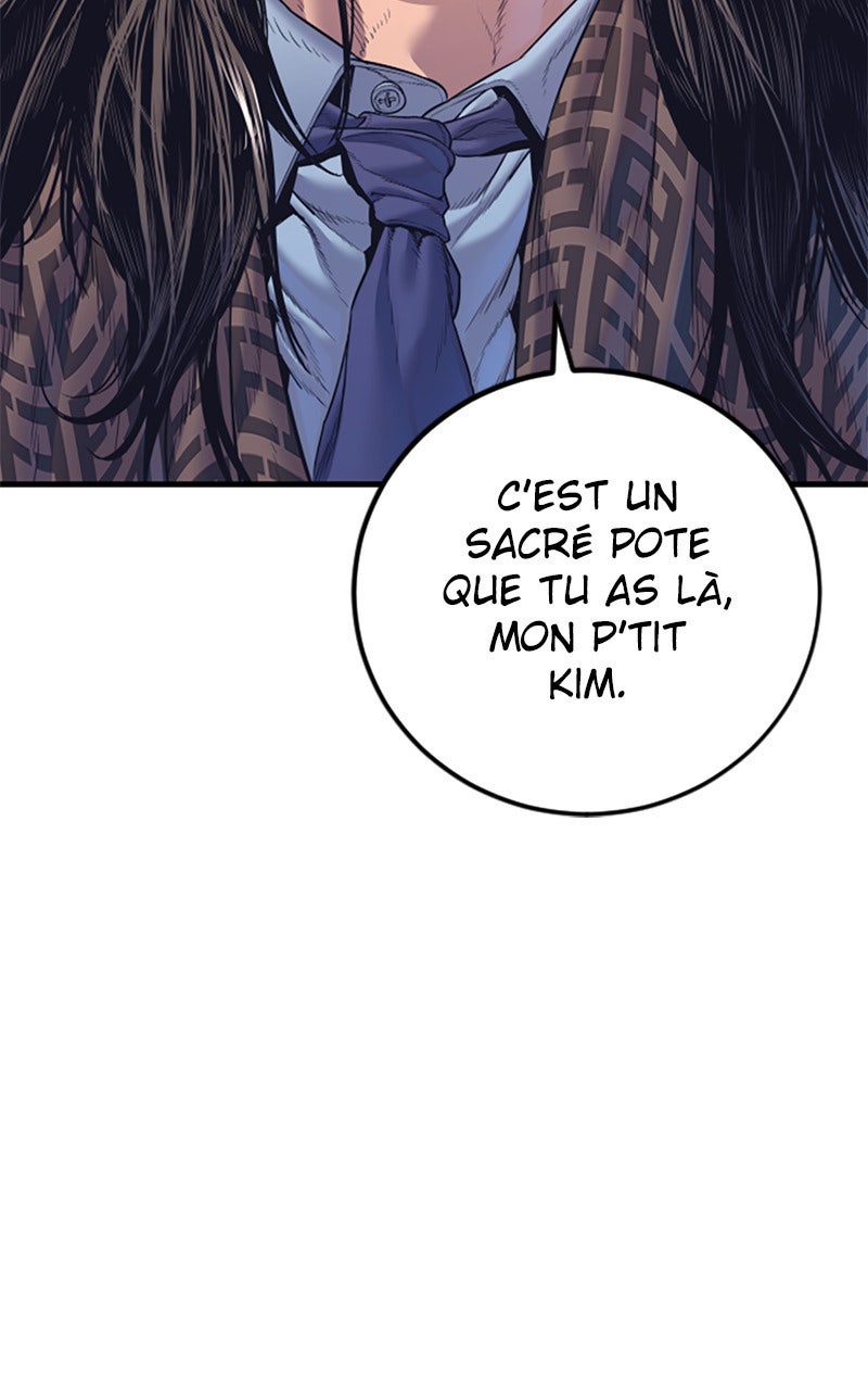 Read Manager Kim FRANCAIS Manga Online