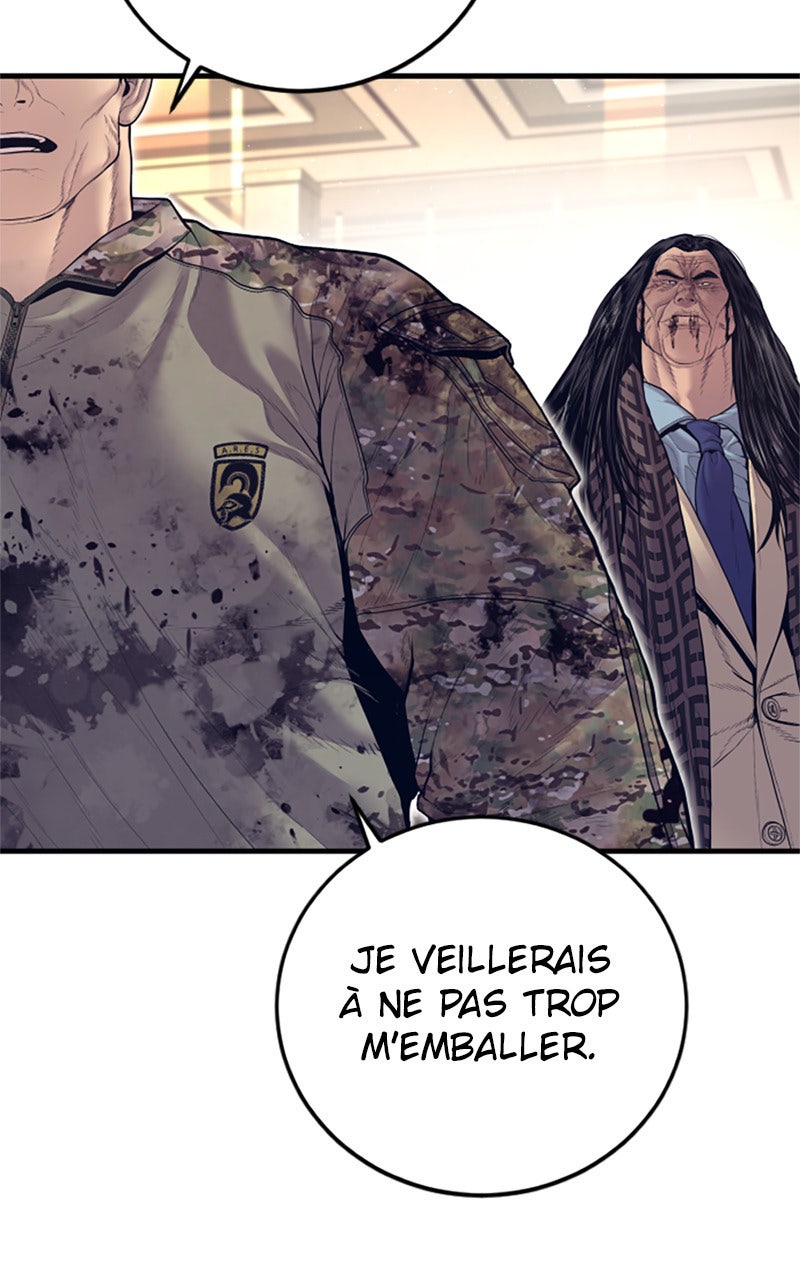 Read Manager Kim FRANCAIS Manga Online