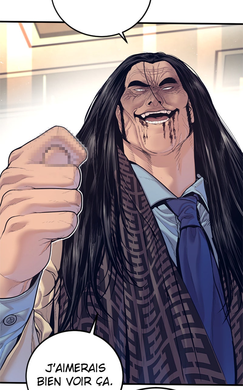 Read Manager Kim FRANCAIS Manga Online