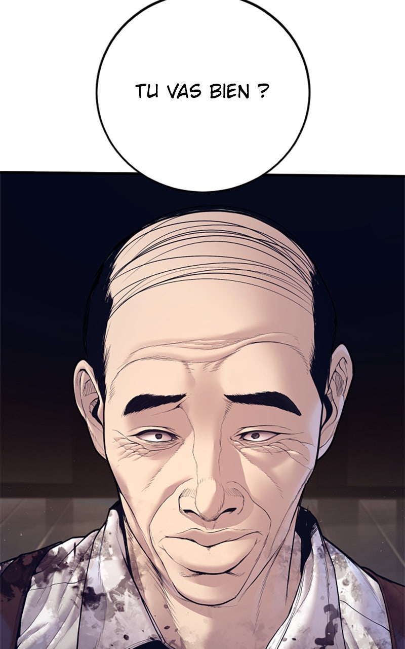 Read Manager Kim FRANCAIS Manga Online