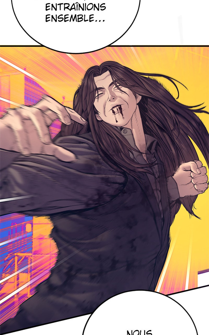 Read Manager Kim FRANCAIS Manga Online