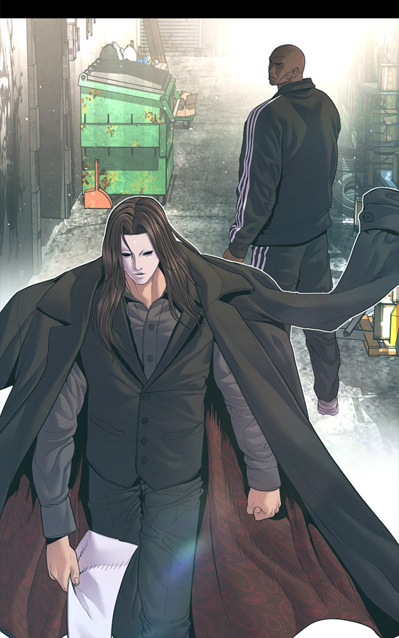 Read Manager Kim FRANCAIS Manga Online