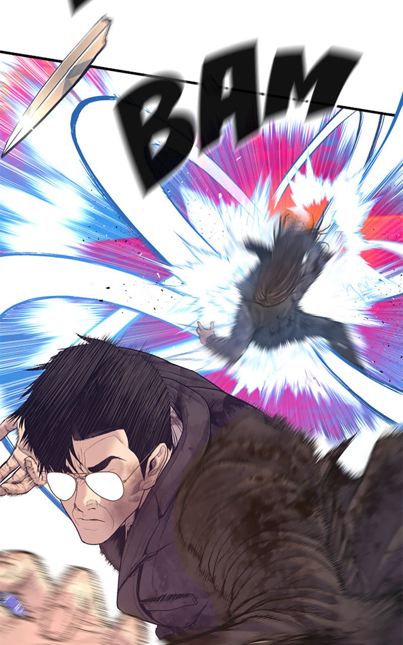 Read Manager Kim FRANCAIS Manga Online