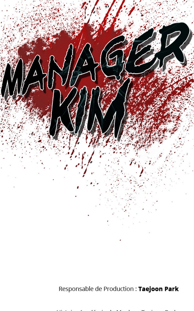 Read Manager Kim FRANCAIS Manga Online